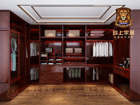 輕奢新中式，由內而外的優(yōu)雅！