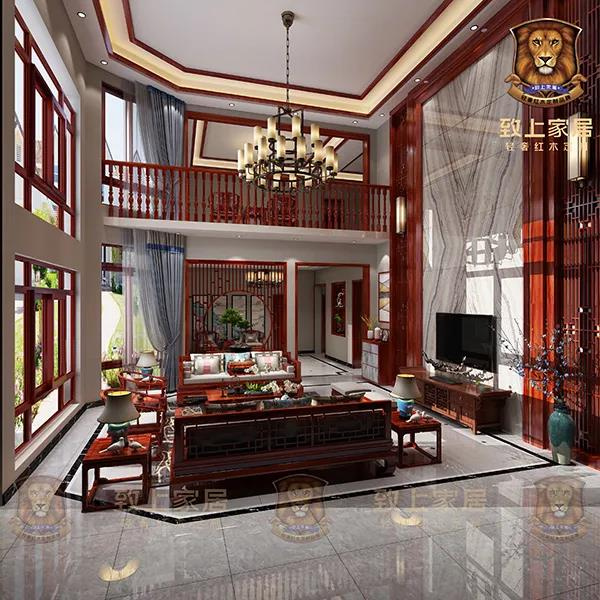 紅木家具為何要留伸縮縫？原來如此