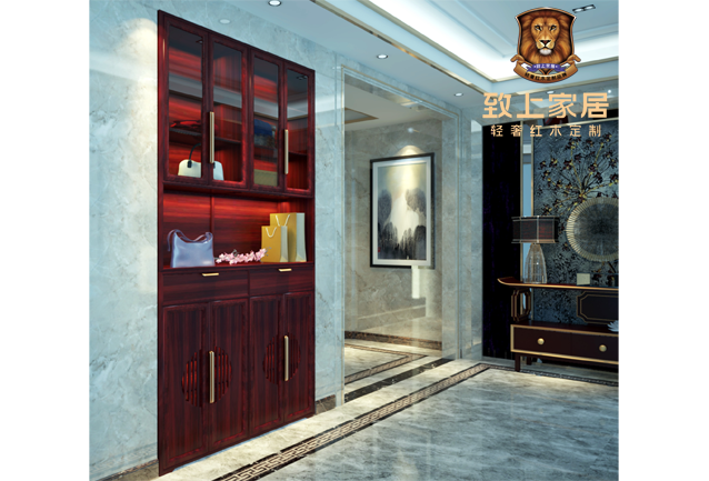 致信儲(chǔ)物柜