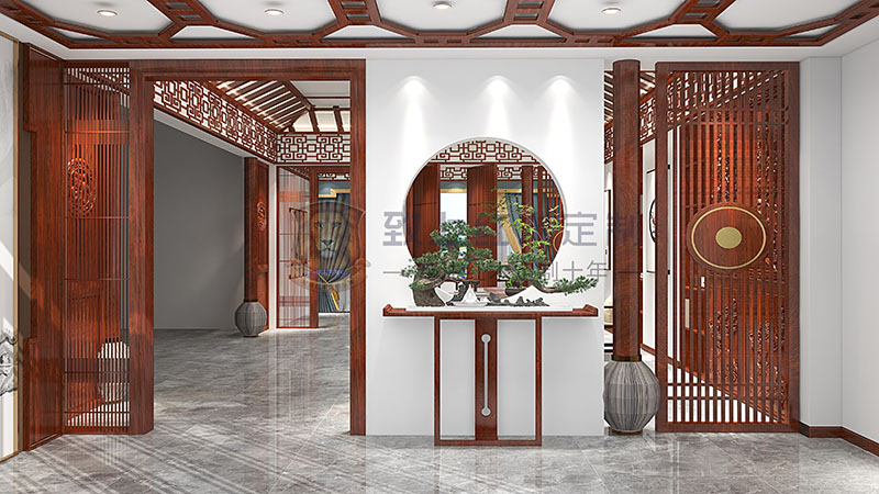 致上高端紅木定制 致上高端紅木定制