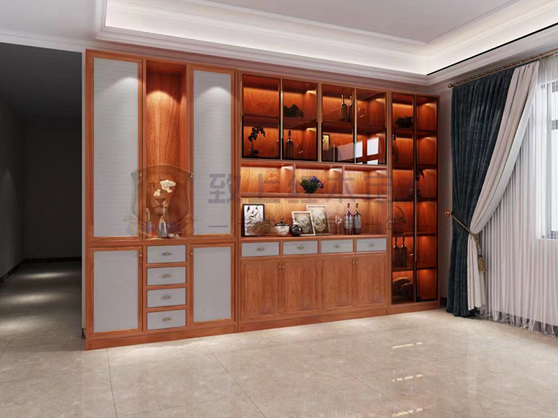 致上高端紅木定制 致上高端紅木定制