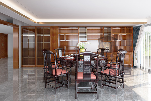 致上紅木定制 致上紅木定制