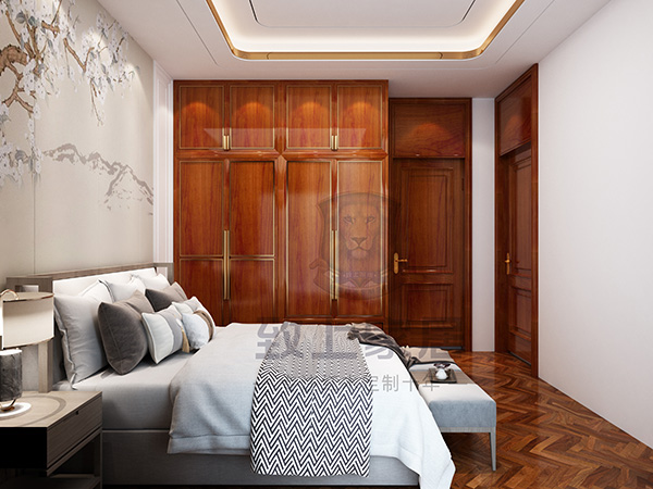 致上紅木定制 致上紅木定制