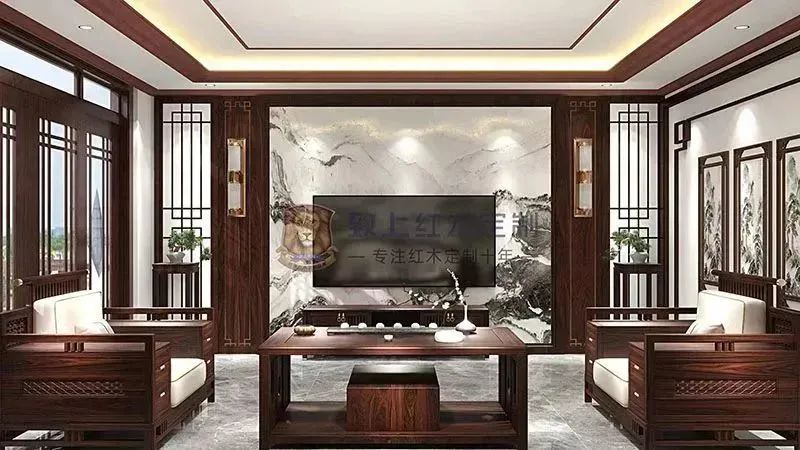 致上紅木定制 致上紅木定制