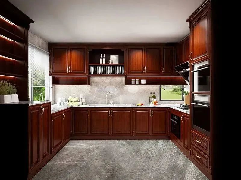 致上紅木定制 致上紅木定制