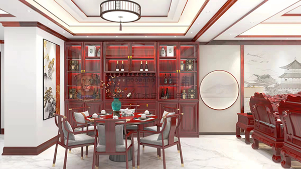 致上紅木定制 致上紅木定制