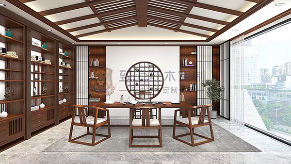 致上紅木定制 致上紅木定制