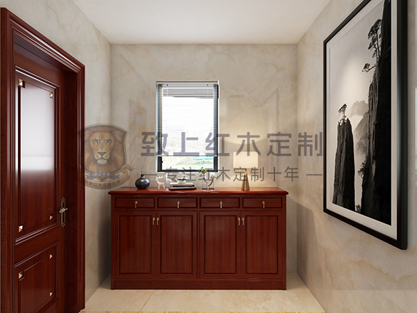 致上紅木定制 致上紅木定制