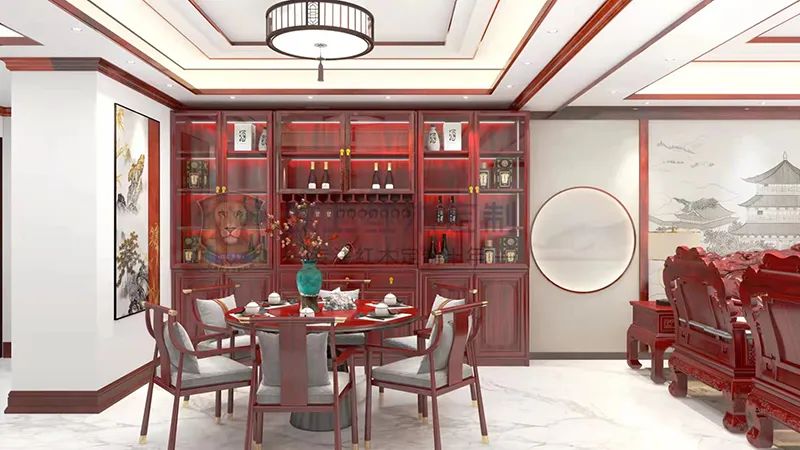 致上紅木定制 致上紅木定制