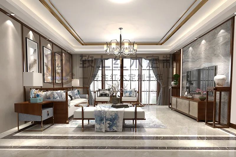 致上紅木定制 致上紅木定制