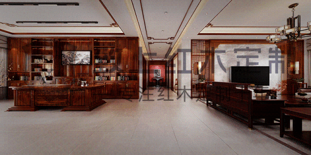 致上紅木定制 致上紅木定制