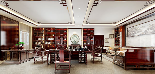 致上紅木定制 致上紅木定制